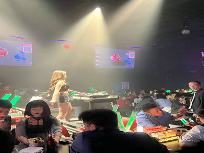 海东夜总会招聘